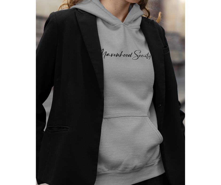 Mavenhood Society Merch