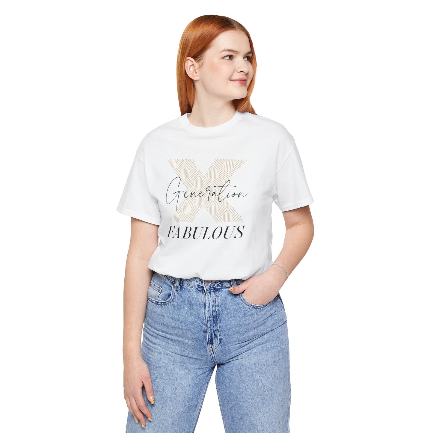 Generation X Fabulous T-Shirt