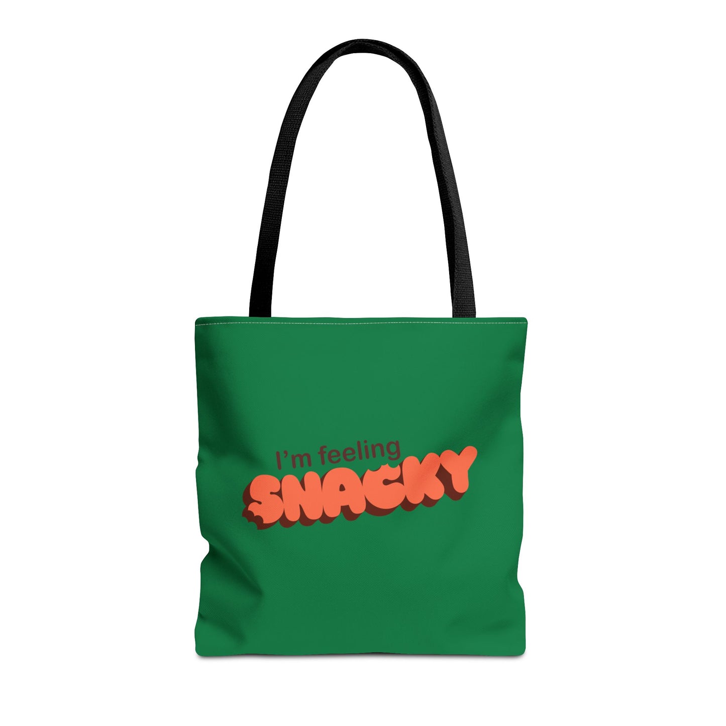 I'm Feeling Snacky Tote Bag for Shopping