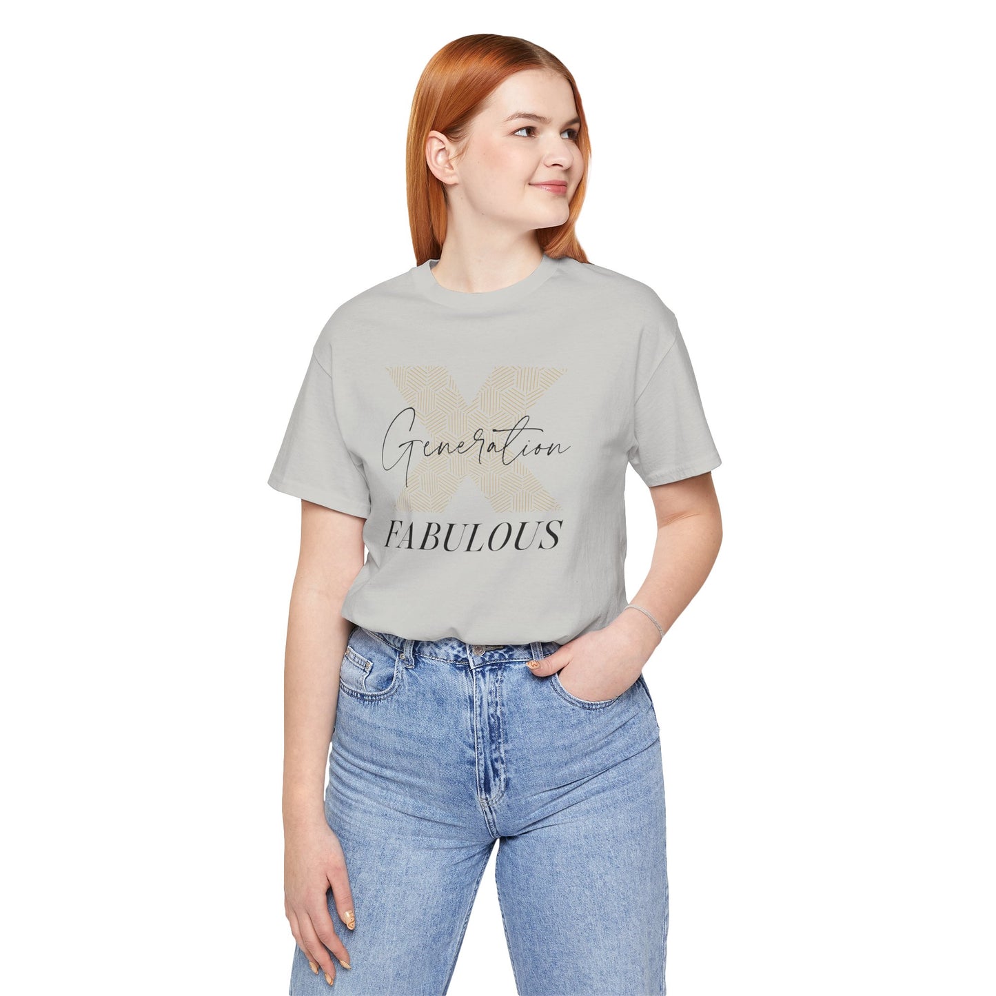 Generation X Fabulous T-Shirt