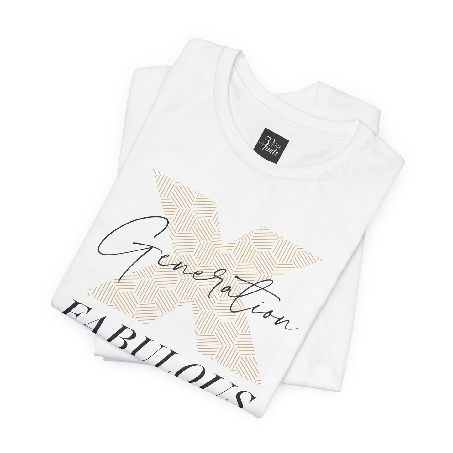 Generation X Fabulous T-Shirt