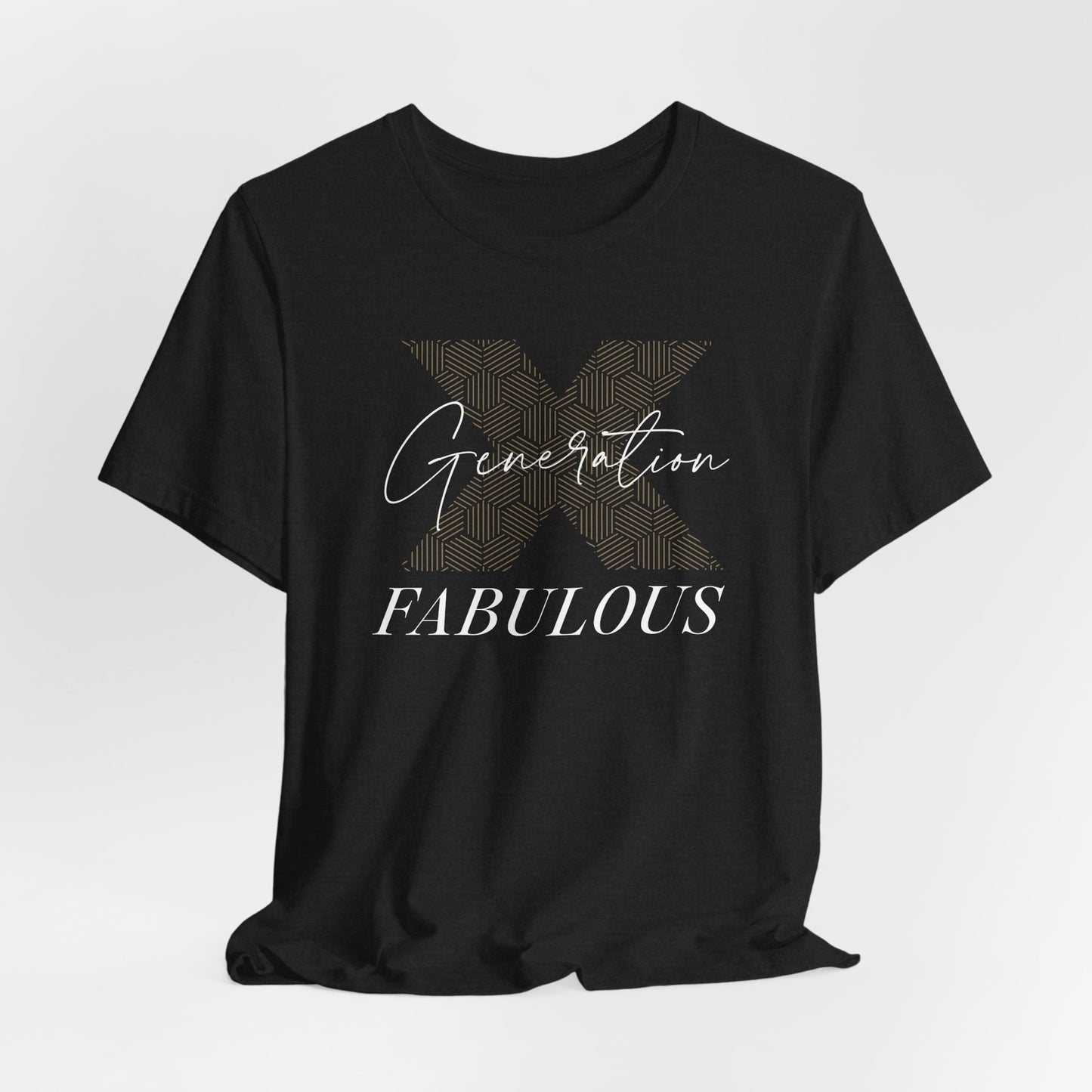 Generation X Fabulous T-Shirt
