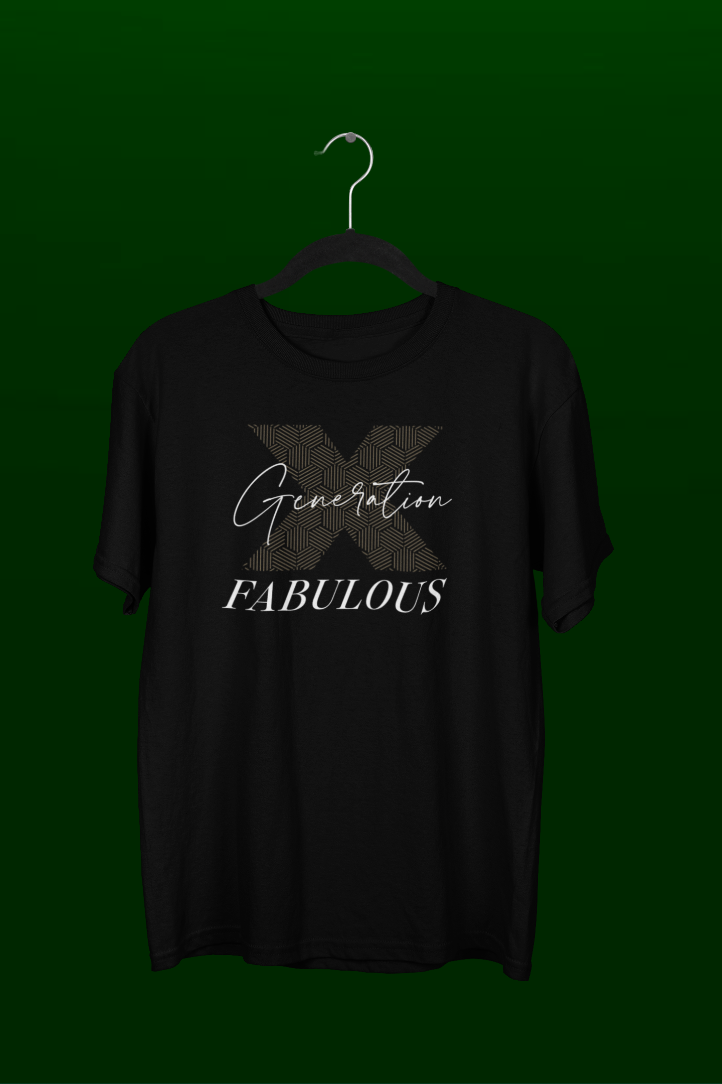 Generation X Fabulous T-Shirt