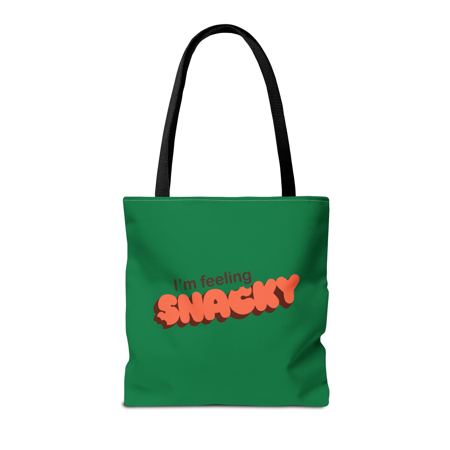 I'm Feeling Snacky Tote Bag for Shopping