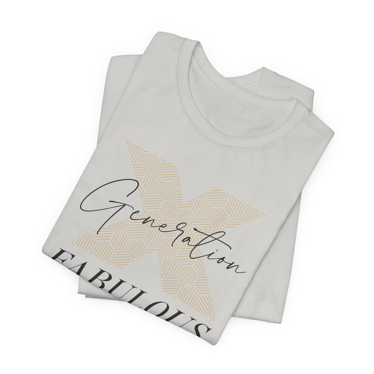 Generation X Fabulous T-Shirt